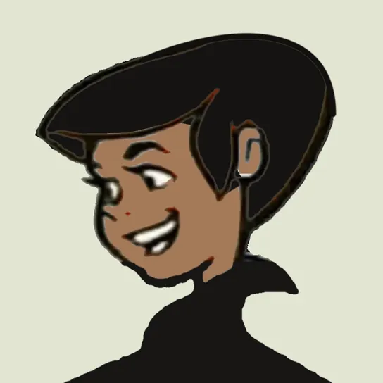 Photo of Shalin